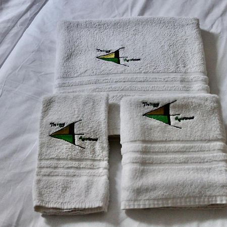 Tre Raggi Apartment 베니스 외부 사진