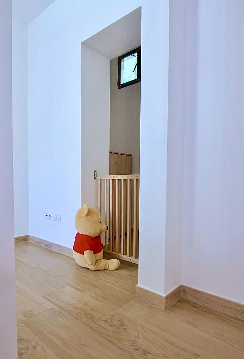 Tre Raggi Apartment 베니스 외부 사진