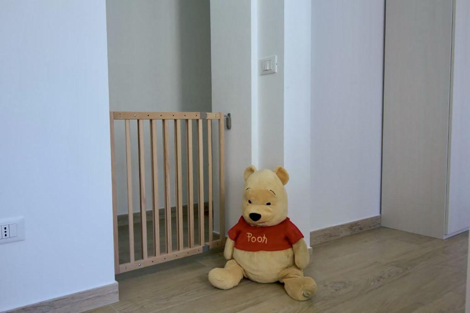 Tre Raggi Apartment 베니스 외부 사진