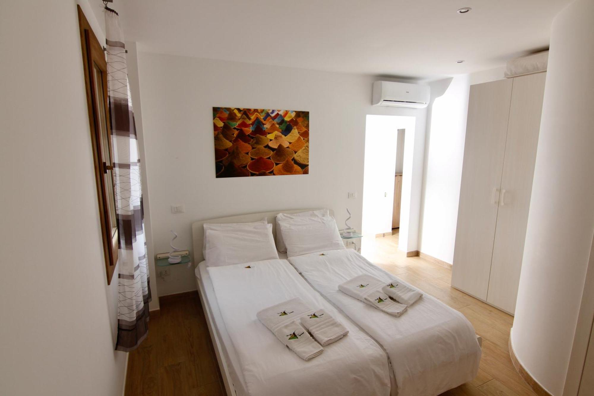Tre Raggi Apartment 베니스 외부 사진